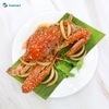 Ghẹ Nhàn Xanh Phan Thiết Sống Size 3 - 4con/kg