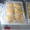 Ghẹ Farci khay 420g