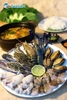 COMBO LẨU RIÊU BÀO NGƯ HẢI SẢN