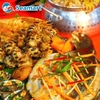 COMBO HẢI SẢN PHÁT LỘC