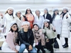 Tham quan nhà máy sản xuất mỹ phẩm Lavish H Baby tại Hàn Quốc