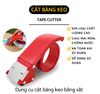 Dao cắt băng dính, băng keo loại to từ 200 Da đến 1 kg Dân Hoa