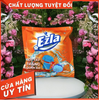 Bột tẩy mốc quần áo Ezla gói 100g - Đánh Bay Nấm Mốc, Ố Vàng Cứng Đầu Nhất