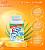 Bột thông tắc cống Ezla 300g - Thông tắc nhanh chóng