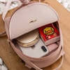 Balo nữ, Túi đeo chéo mini phong cách Hàn Quốc T019