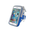Túi bao đựng điện thoại 6 inch thể theo, chạy bộ,  tập Gym, đeo cánh tay màn hình cảm ứng chống nước, chống mồ hôi
