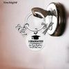 Móc khóa Inox đẹp, tinh tế,  sang trọng