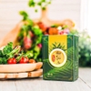 Trà thảo mộc - trà túi lọc diệp tâm an - gan khỏe - thận khỏe - tâm thư thái