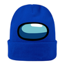 Mũ Len Beanie TRÙM ĐẦU kiểu diệt kim 2 lớp thời trang thu đông dành cho nam nữ