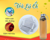Trà Lá Ổi hộp 30 túi lọc 3gr kiểm soát tiểu đường, giảm mỡ máu