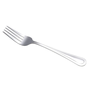 Set Thìa / Nĩa Inox dày to, cán dài 18 cm, thìa cà phê, thìa ăn súp, kem, hoa quả..