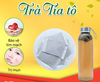 Trà Tía Tô hộp 30 túi lọc 3 gr thanh lọc cơ thể, mát gan, sáng da, giảm cân