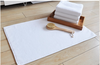 Thảm Lau Chùi Chân Khách Sạn, Nhà Nghỉ, Bệnh viện, Spa Chất Liệu Cotton Siêu Thấm 40 x 60 cm