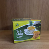Trà Hoa Cúc hộp 30 Túi Lọc x 3Gram giúp ngủ ngon, an thần, thanh nhiệt