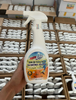 Bình Xịt Thông Minh Ezla Xua Đuổi Muỗi, Kiến, Gián dung tích 530ml