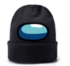 Mũ Len Beanie TRÙM ĐẦU kiểu diệt kim 2 lớp thời trang thu đông dành cho nam nữ