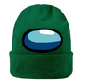 Mũ Len Beanie TRÙM ĐẦU kiểu diệt kim 2 lớp thời trang thu đông dành cho nam nữ