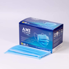 Hộp 50 khẩu trang y tế 4 lớp ngăn khói, bụi mịn, mùi, phấn hoa & vi khuẩn, thời trang, chống nắng