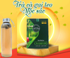 Trà Cà Gai Leo hộp 30 túi lọc 5 gr thải độc - mát gan