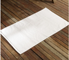 Thảm Lau Chùi Chân Khách Sạn, Nhà Nghỉ, Bệnh viện, Spa Chất Liệu Cotton Siêu Thấm 40 x 60 cm