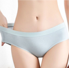Quần lót cotton cạp trung gợi cảm cho nữ