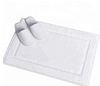Thảm Lau Chùi Chân Khách Sạn, Nhà Nghỉ, Bệnh viện, Spa Chất Liệu Cotton Siêu Thấm 40 x 60 cm