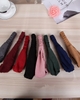 Băng đô Turban vải nhung cao cấp