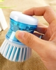 Dụng cụ bàn chải  cọ rửa nhà bếp tiện dụng