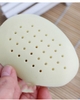 Bộ 2 miếng lót mũi giày cao su tự nhiên