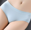 Quần lót cotton cạp trung gợi cảm cho nữ