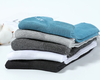20 đôi tất Tất nam cổ ngắn Speed lưới mỏng trong lượng nhẹ và thoáng khí Polyester hấp thụ mồ hôi