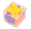 Đồ chơi khối mê cung 3D cho bé phát triển trí thông minh