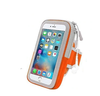 Túi bao đựng điện thoại 6 inch thể theo, chạy bộ,  tập Gym, đeo cánh tay màn hình cảm ứng chống nước, chống mồ hôi