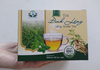 Trà đinh lăng hộp 30 Túi Lọc x 3Gram giúp giảm đau xương khớp, lợi sữa, tiêu viêm mát gan