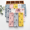Khăn quàng cổ dạng ống đa năng cotton cho bé