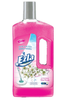 Nước lau sàn diệt khuẩn thiên nhiên Ezla 1 Lít