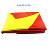 Lá cờ Tổ Quốc, cờ đỏ sao vàng Việt Nam 0.8 x 1.2m