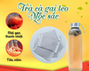 Trà Cà Gai Leo hộp 30 túi lọc 5 gr thải độc - mát gan