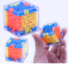 Đồ chơi khối mê cung 3D cho bé phát triển trí thông minh