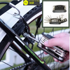 Bộ dụng cụ bỏ túi sửa chữa đa năng 16 in 1,  cầm tay nhỏ gọn, tool lục giác sửa chữa xe đạp bỏ túi