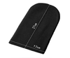 Mũ Len Beanie TRÙM ĐẦU kiểu diệt kim 2 lớp thời trang thu đông dành cho nam nữ