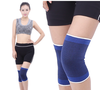 Bộ 2 băng bảo vệ đầu gối (1 đôi) bó gối chống chấn thương thể thao bóng đá, bóng chuyền, bóng rổ, Yoga