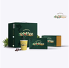 S'Coffee cà phê pha sẵn Đông trùng hạ thảo