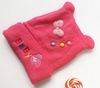 Mũ len baby mềm mại, siêu yêu, giữ ấm cho bé trai, bé giai từ 2 - 12 tháng
