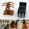 Kẹp tóc càng cua 5 răng (cặp tóc)