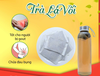 Trà lá vối hộp 30 Túi Lọc x 3Gram thanh nhiệt, chống viêm tốt cho người bị gout, tiểu đường, mỡ máu