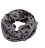 Khăn quàng cổ dạng ống đa năng cotton cho bé