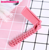 Lược chải tóc 2 đầu chải tóc, Massage Da Đầu, Chống Tĩnh Điện, Gấp Gọn Tiện Lợi