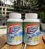 Bột thông tắc cống Ezla 300g - Thông tắc nhanh chóng