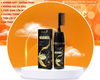 Dầu gội phủ bạc Ezla 2in1 Gội Nhuộm 200ml - Tự tin tóc đen sau 10 phút